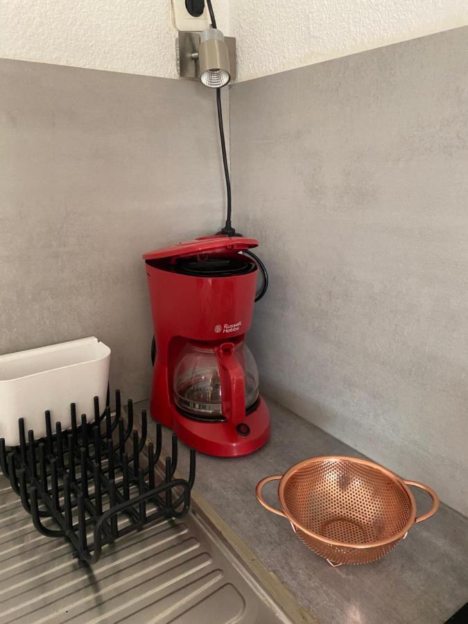 Le studio à la campagne Béziers Esterno foto